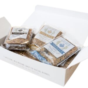 Milkful Lactation Bars